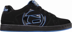 Globe Central Skater black cobalt sincs