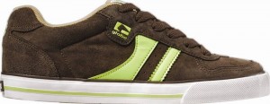 Globe Encore 2 Skater choco lime